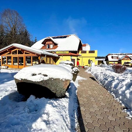 Zeutschach Hotel Gasthof Seeblick מראה חיצוני תמונה
