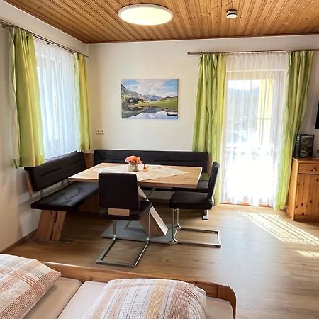 Zeutschach Hotel Gasthof Seeblick מראה חיצוני תמונה