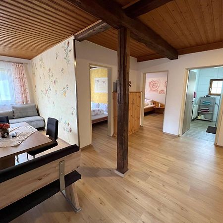 Zeutschach Hotel Gasthof Seeblick מראה חיצוני תמונה