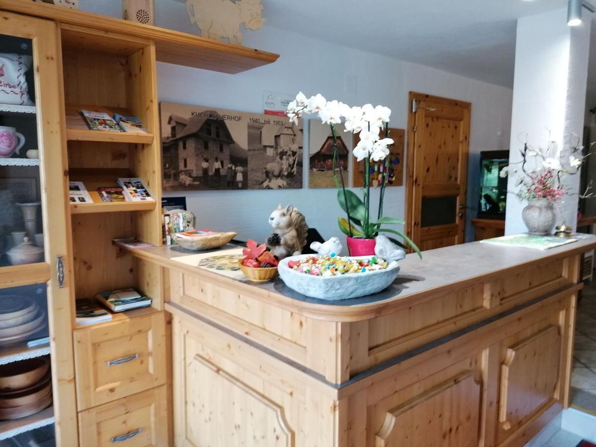 Zeutschach Hotel Gasthof Seeblick מראה חיצוני תמונה