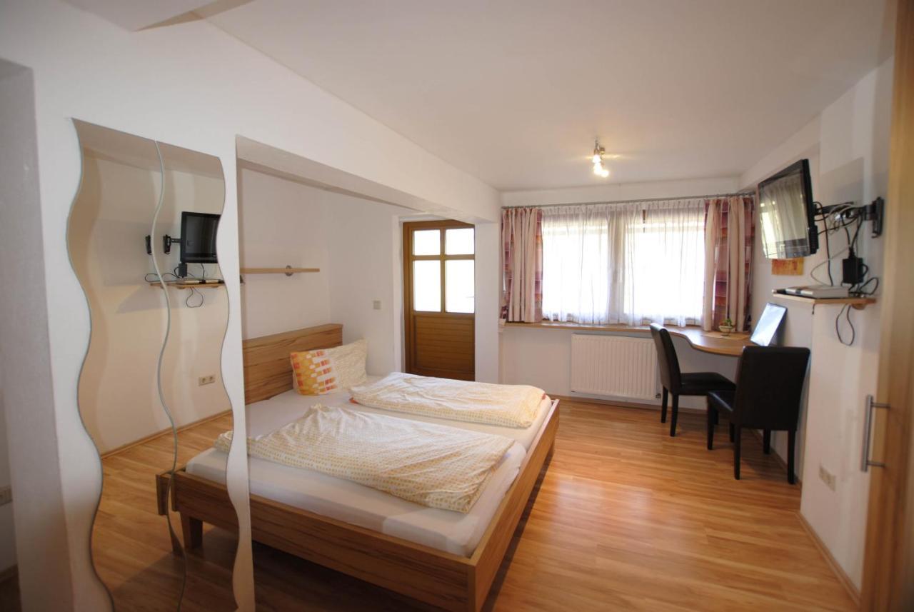 Zeutschach Hotel Gasthof Seeblick מראה חיצוני תמונה