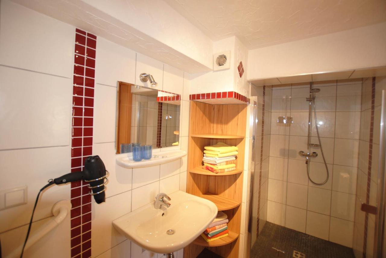 Zeutschach Hotel Gasthof Seeblick מראה חיצוני תמונה