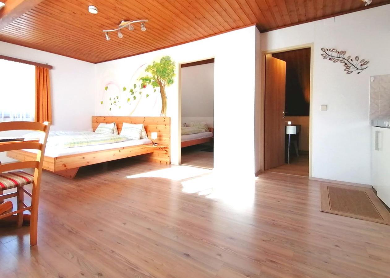 Zeutschach Hotel Gasthof Seeblick מראה חיצוני תמונה