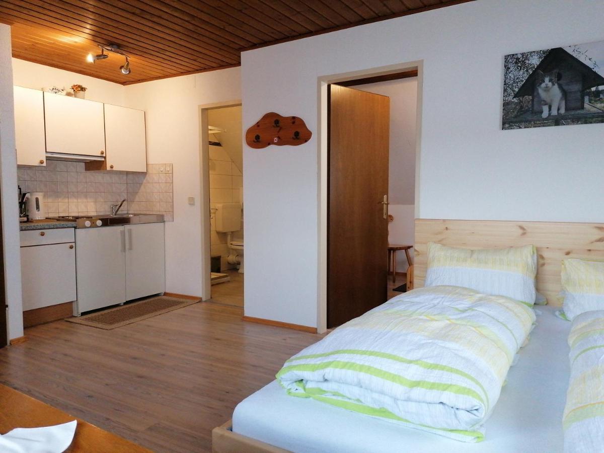 Zeutschach Hotel Gasthof Seeblick מראה חיצוני תמונה