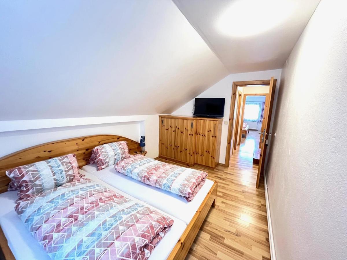Zeutschach Hotel Gasthof Seeblick מראה חיצוני תמונה