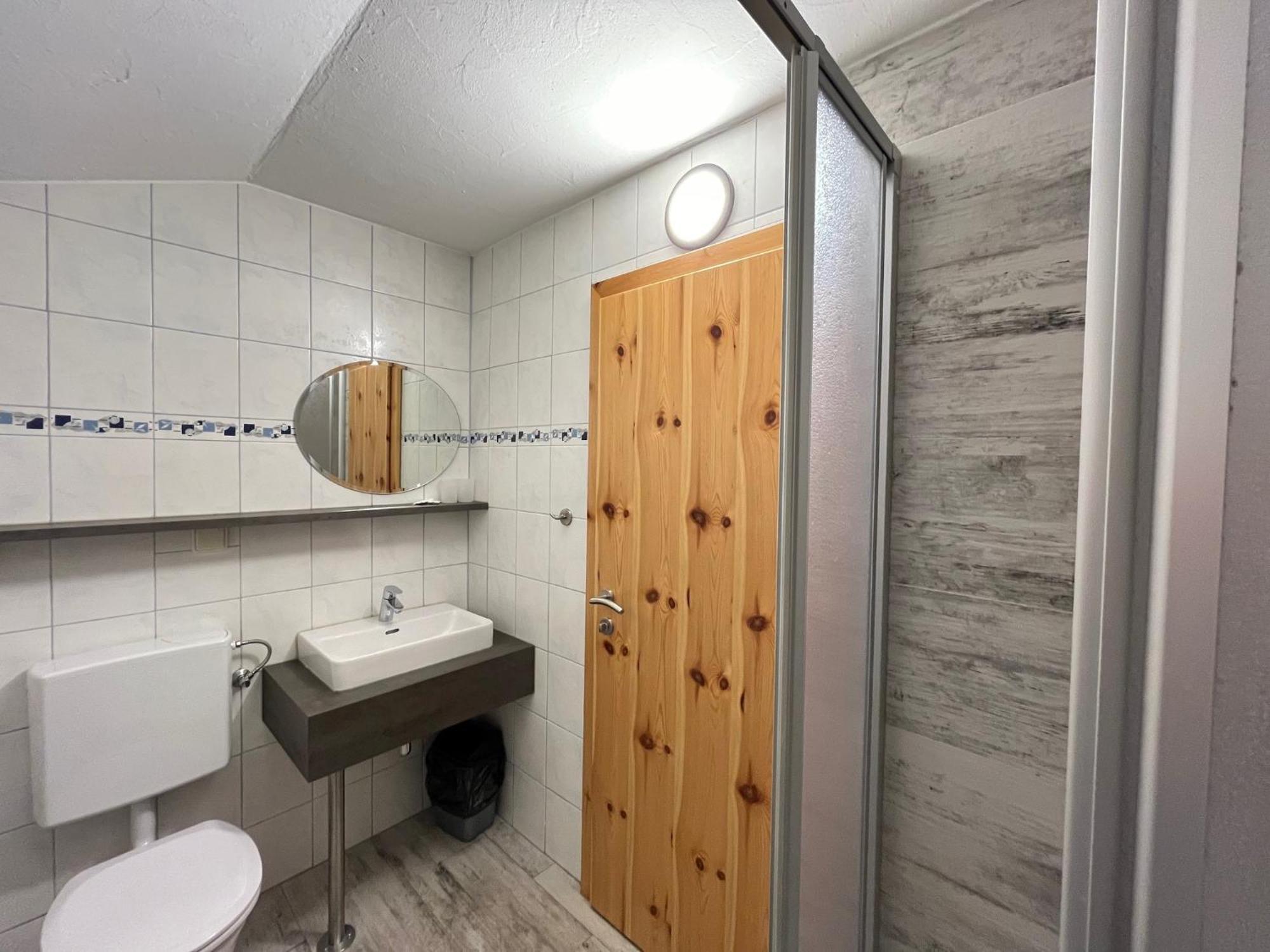 Zeutschach Hotel Gasthof Seeblick מראה חיצוני תמונה