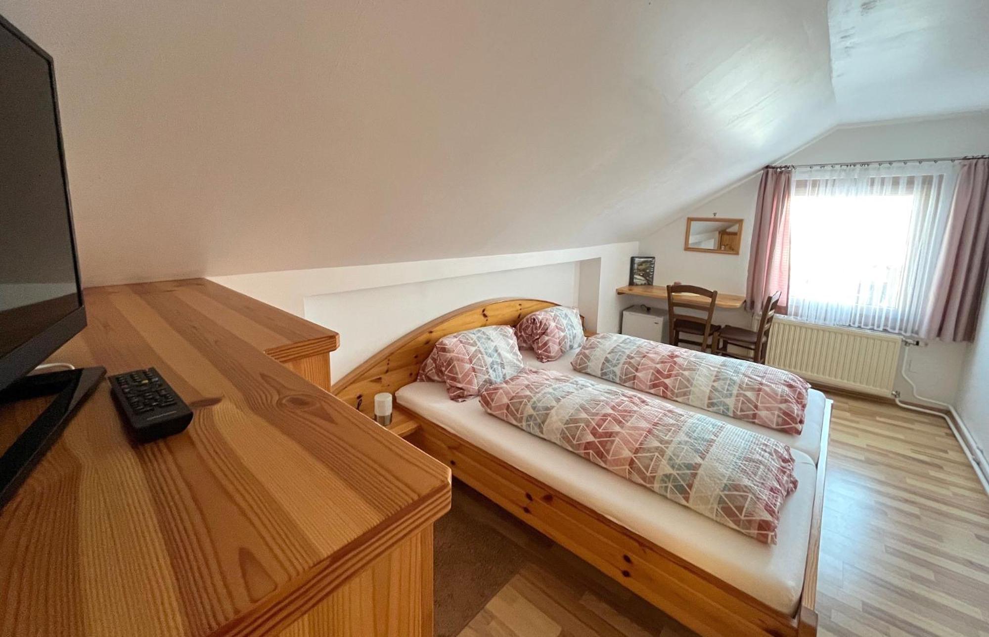 Zeutschach Hotel Gasthof Seeblick מראה חיצוני תמונה