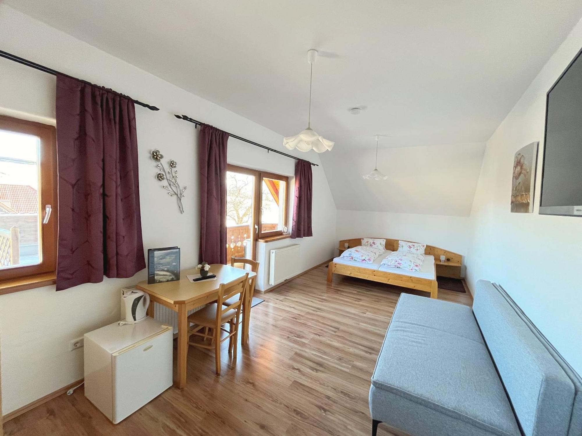 Zeutschach Hotel Gasthof Seeblick מראה חיצוני תמונה