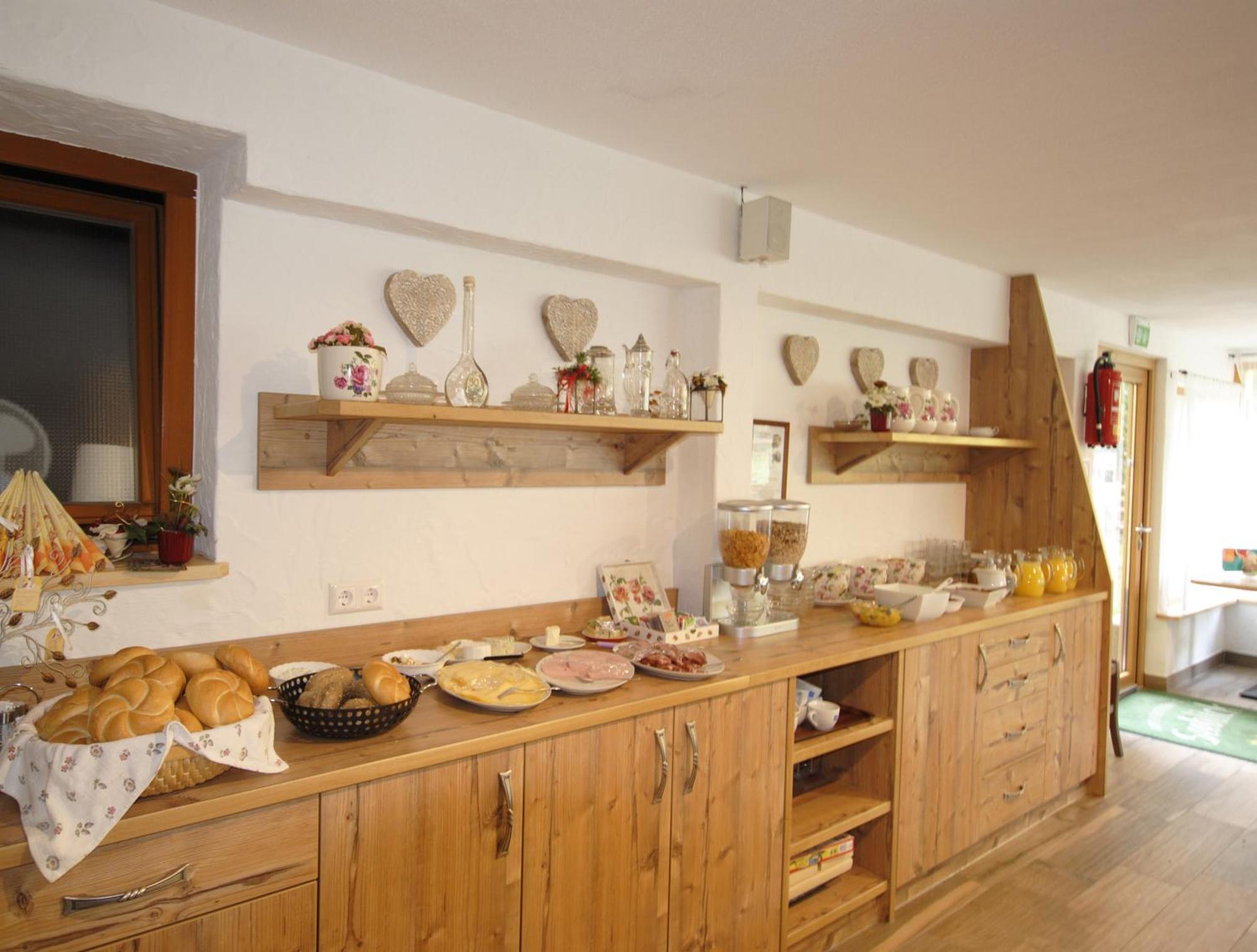 Zeutschach Hotel Gasthof Seeblick מראה חיצוני תמונה