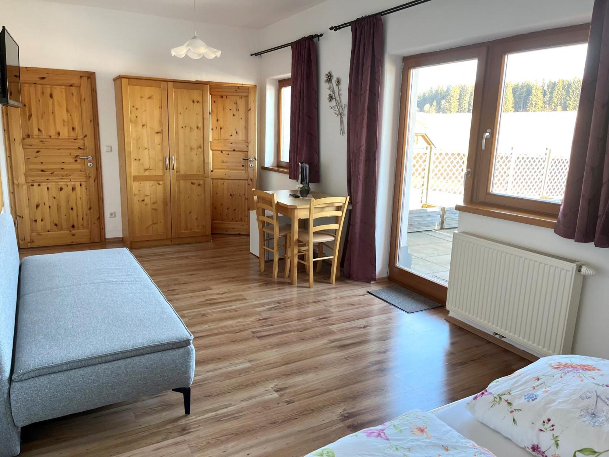 Zeutschach Hotel Gasthof Seeblick מראה חיצוני תמונה
