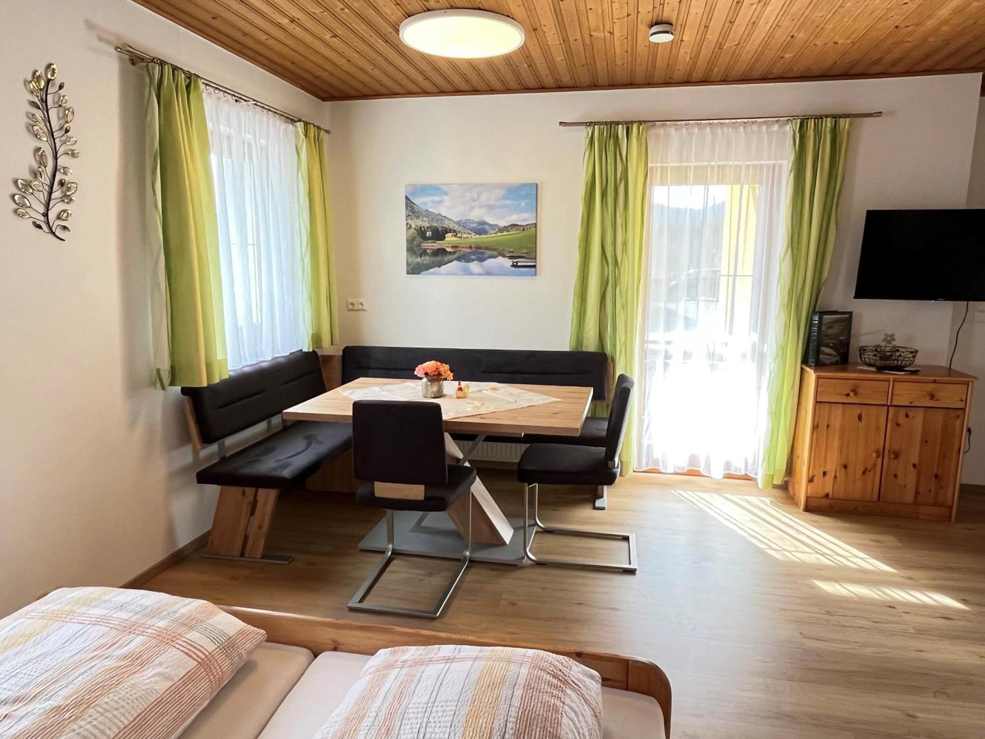 Zeutschach Hotel Gasthof Seeblick מראה חיצוני תמונה