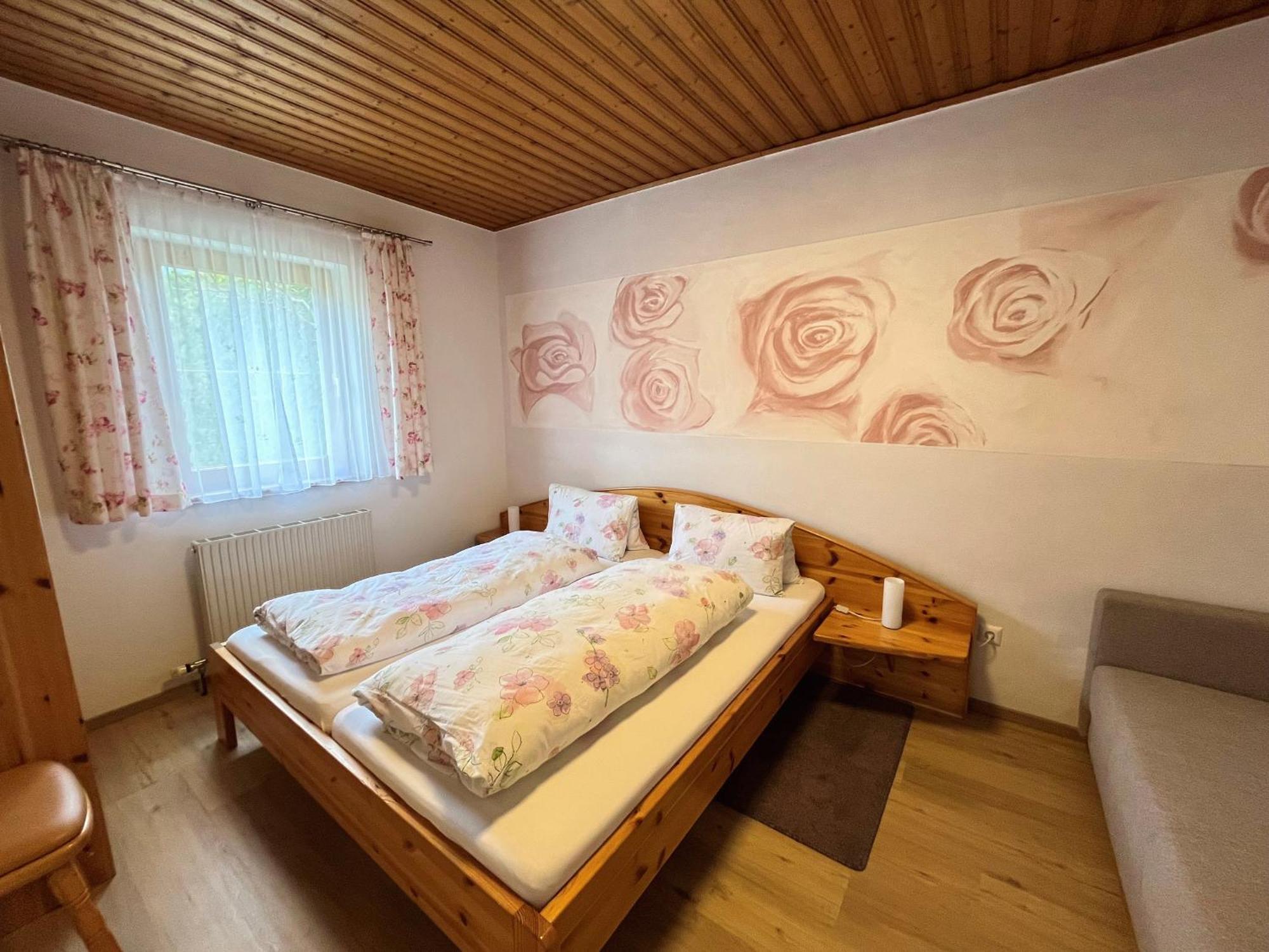 Zeutschach Hotel Gasthof Seeblick מראה חיצוני תמונה