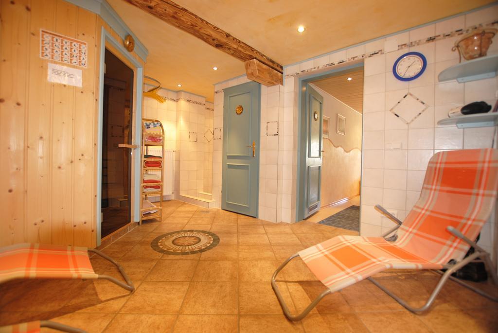Zeutschach Hotel Gasthof Seeblick מראה חיצוני תמונה